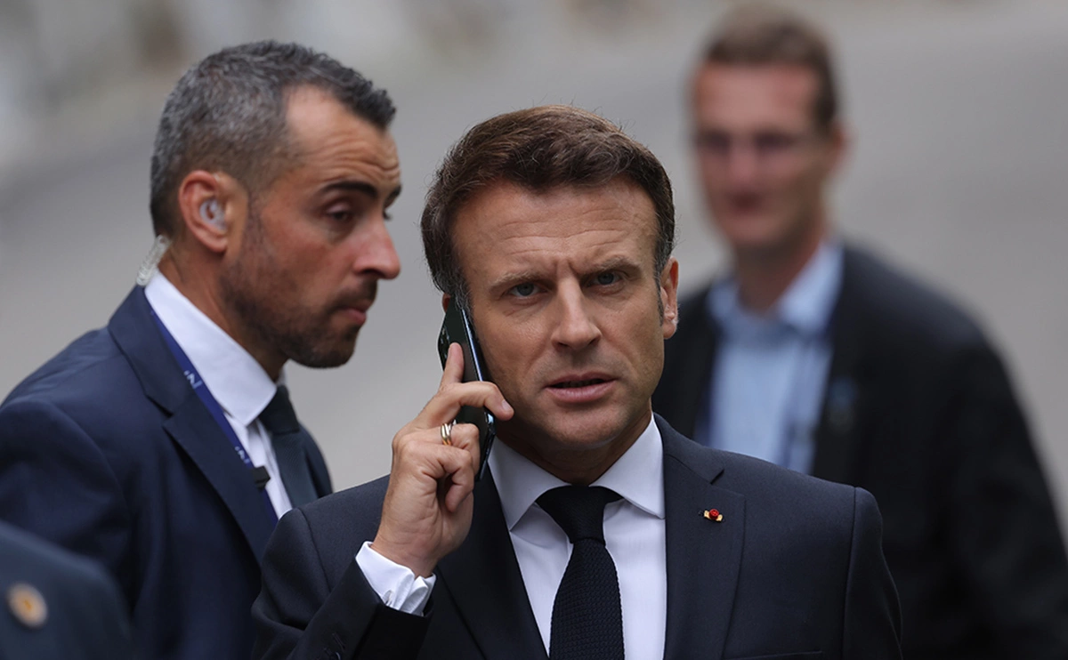 Sean Gallup / Getty Images