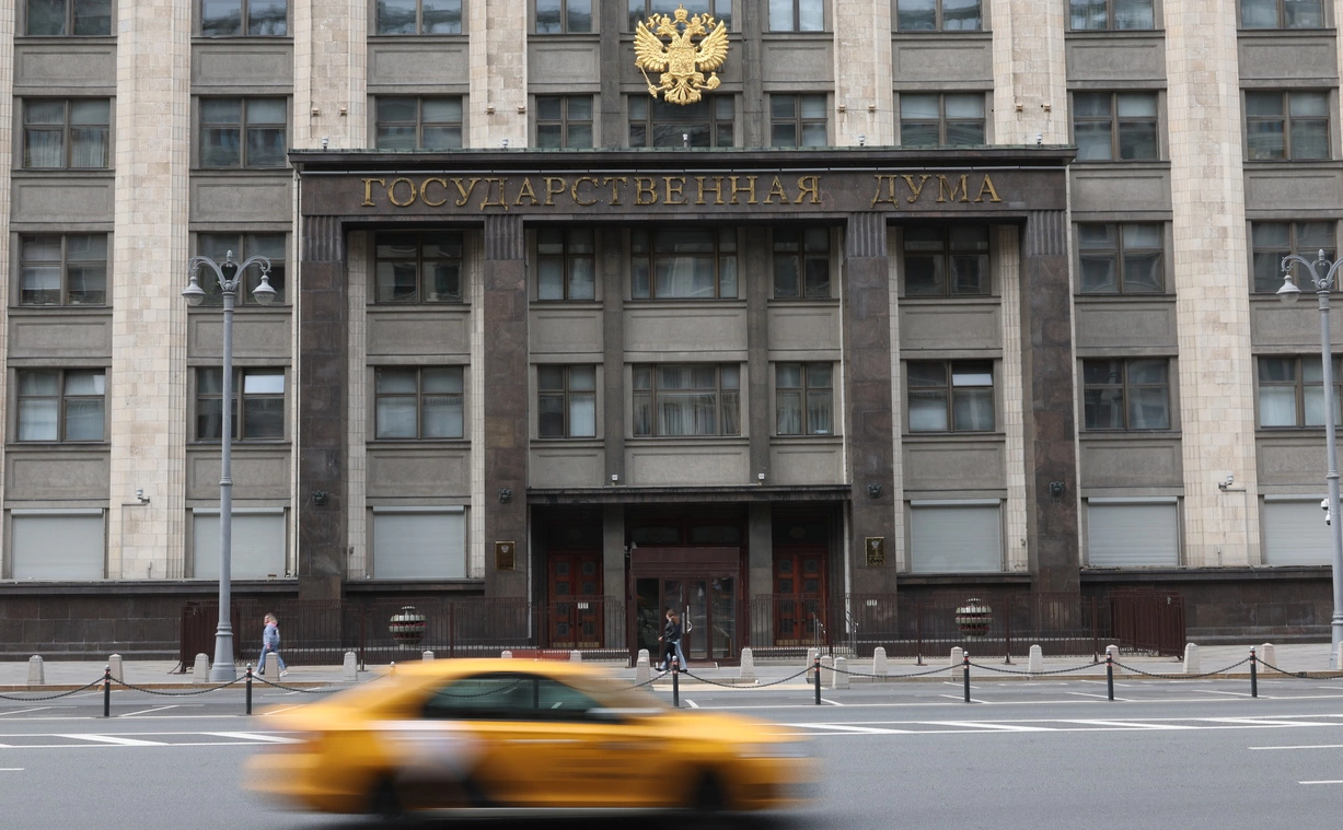 Кирилл Кухмарь / ТАСС