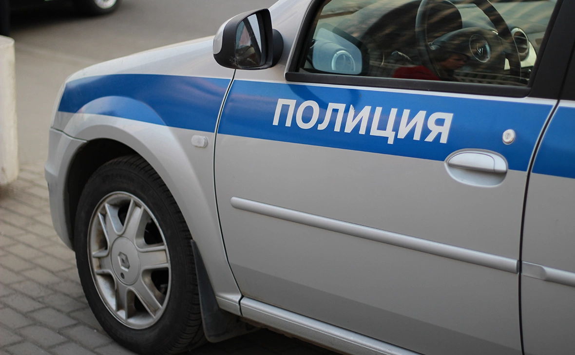 Никита Попов / РБК