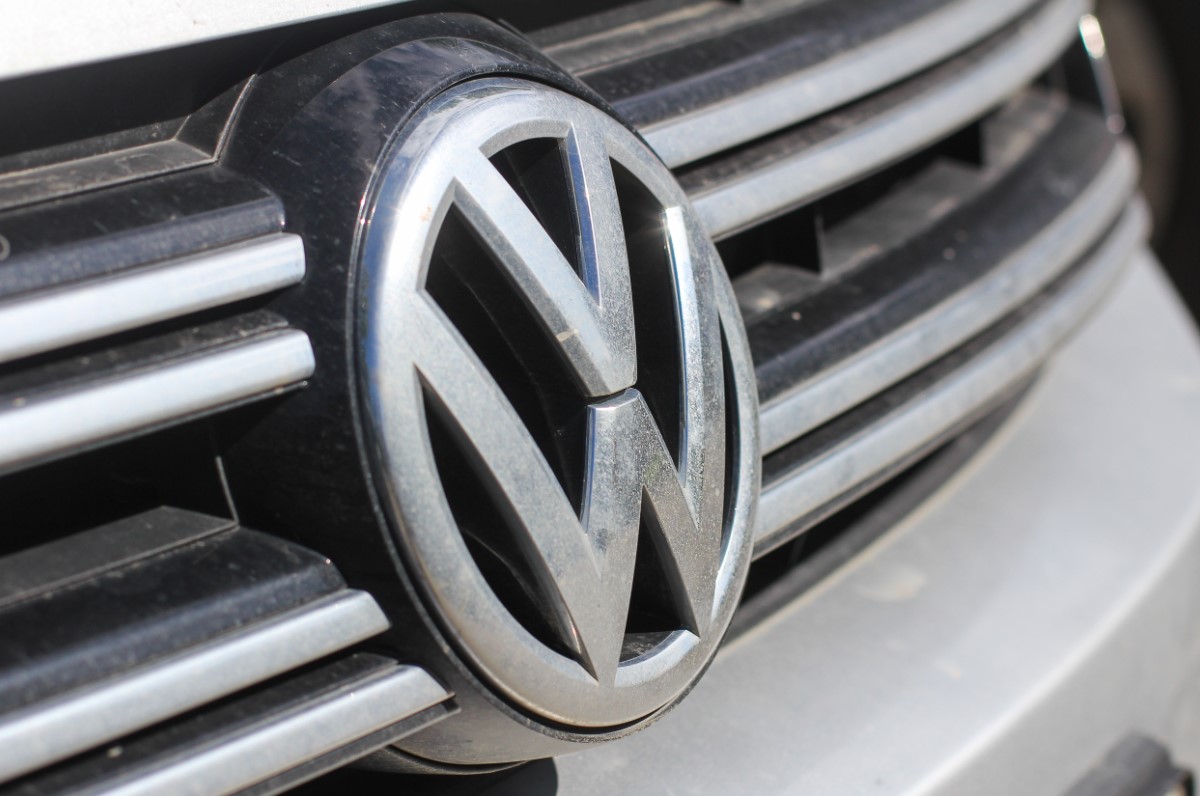 Volkswagen вновь будут централизованно поставлять в Тюмень.