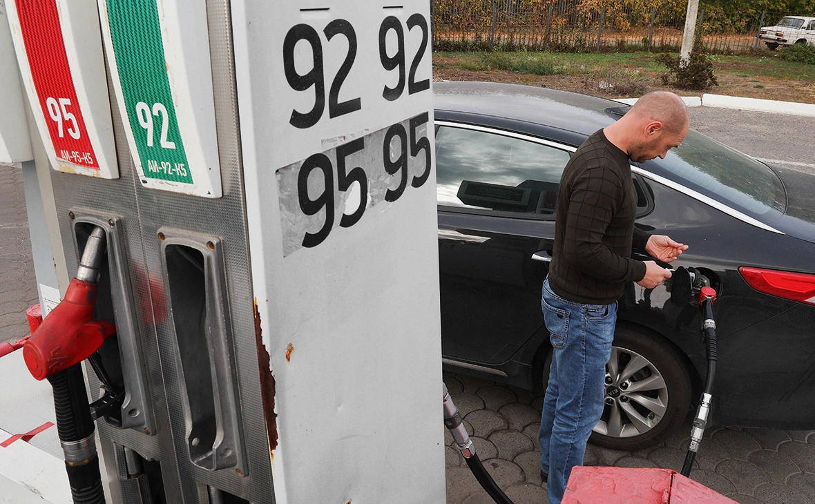 Егор Алеев / ТАСС