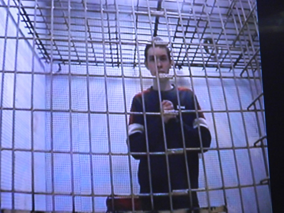 Михаил Лобанов