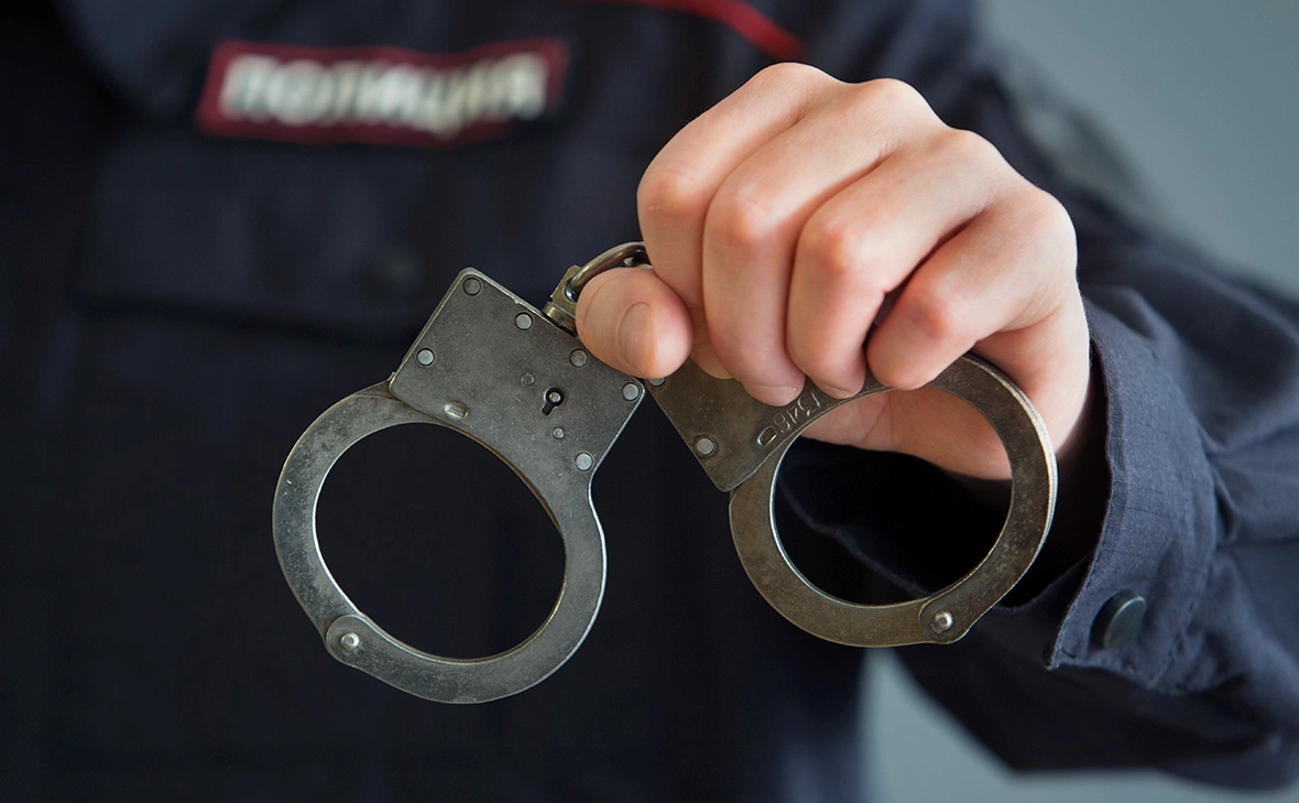 Николай Гынгазов / Global Look Press