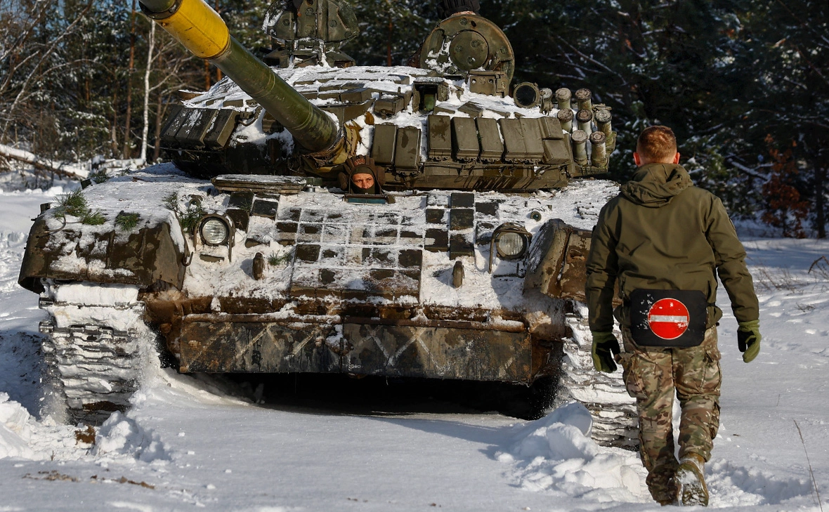 Валентин Огиренко / Reuters