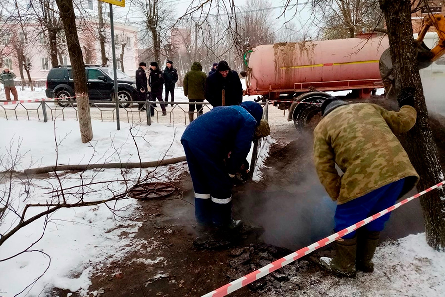 Фото: Администрация Южского муниципального района