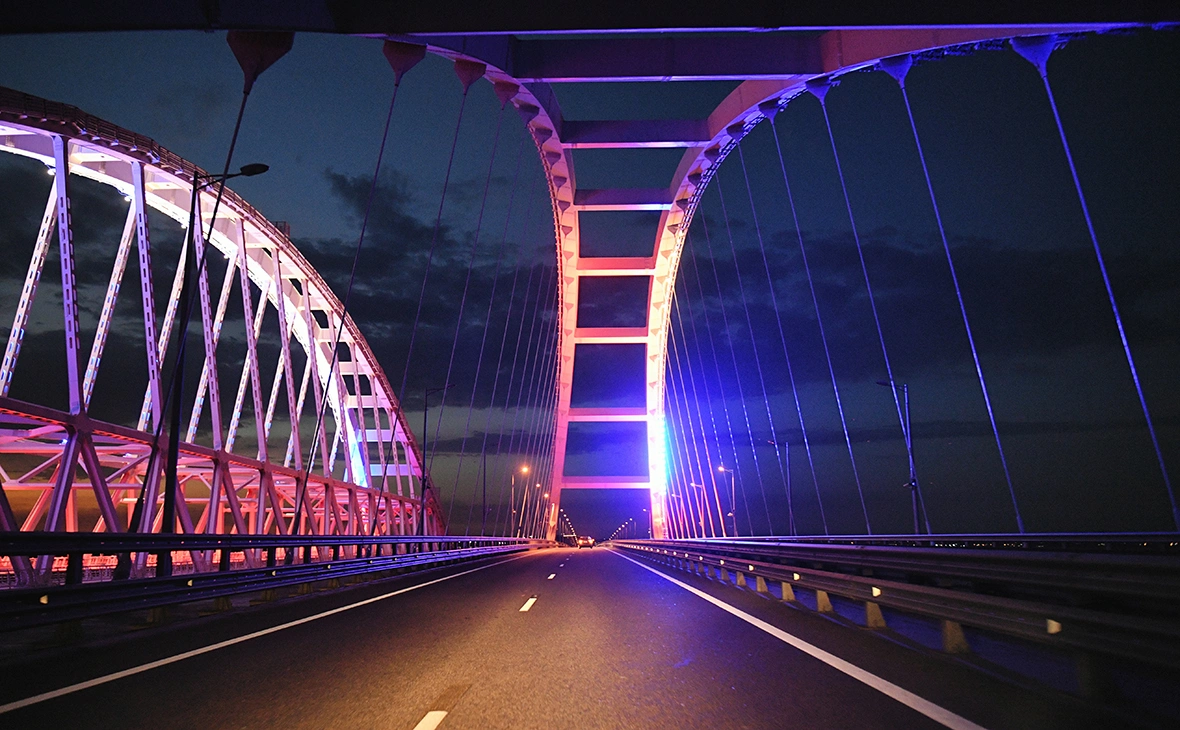 Константин Михальчевский / РИА Новости