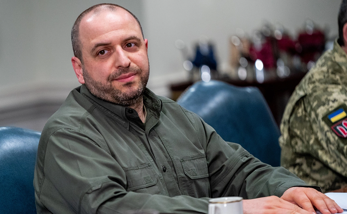 Shawn Thew / EPA / ТАСС