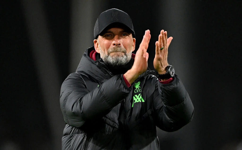 Mike Hewitt / Getty Images