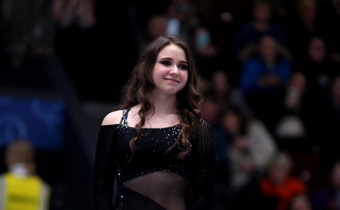 Maksim Konstantinov / Global Look Press