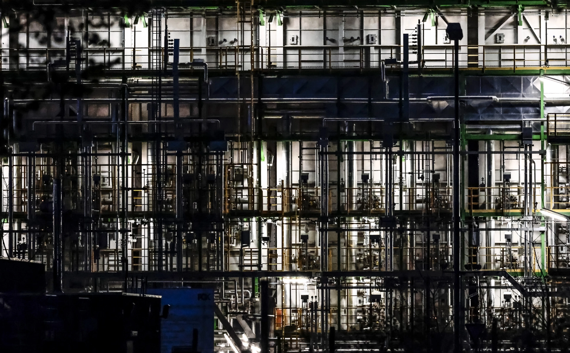 Hannibal Hanschke / Getty Images