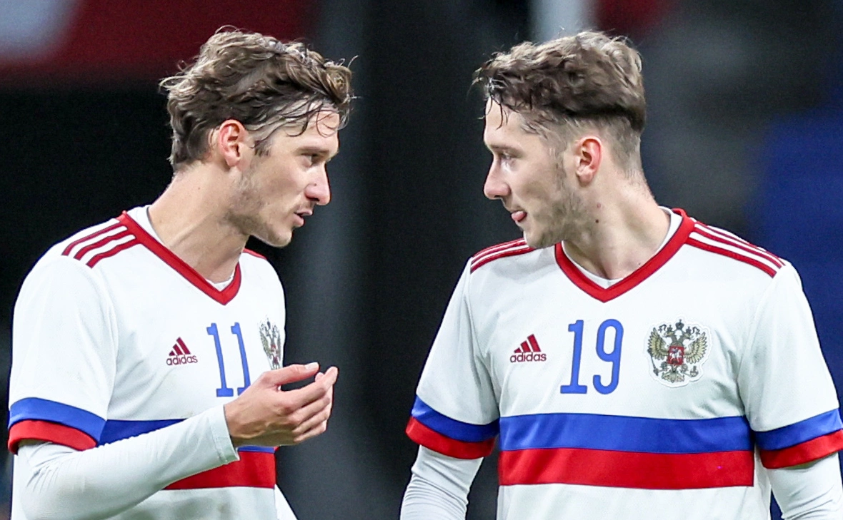 Сергей Савостьянов / ТАСС