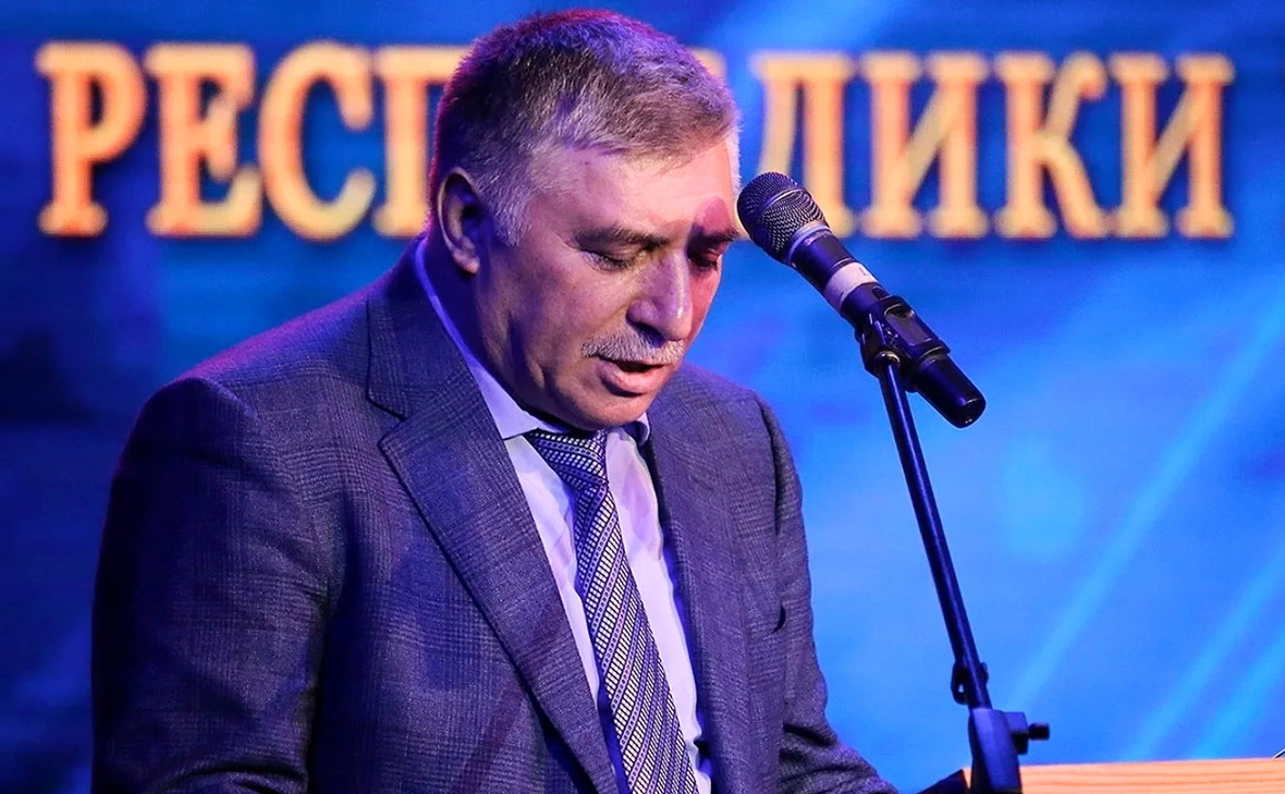 Министерство культуры Республики Крым