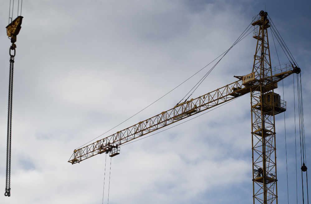 Анна Майорова / РИА URA.RU