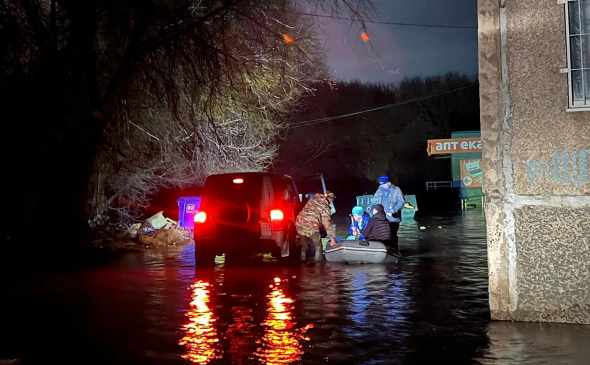 Мария Лисицына / РБК