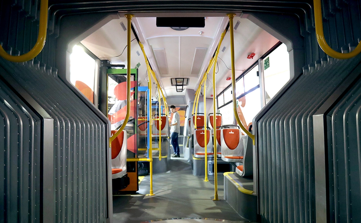 Вячеслав Прокофьев / ТАСС