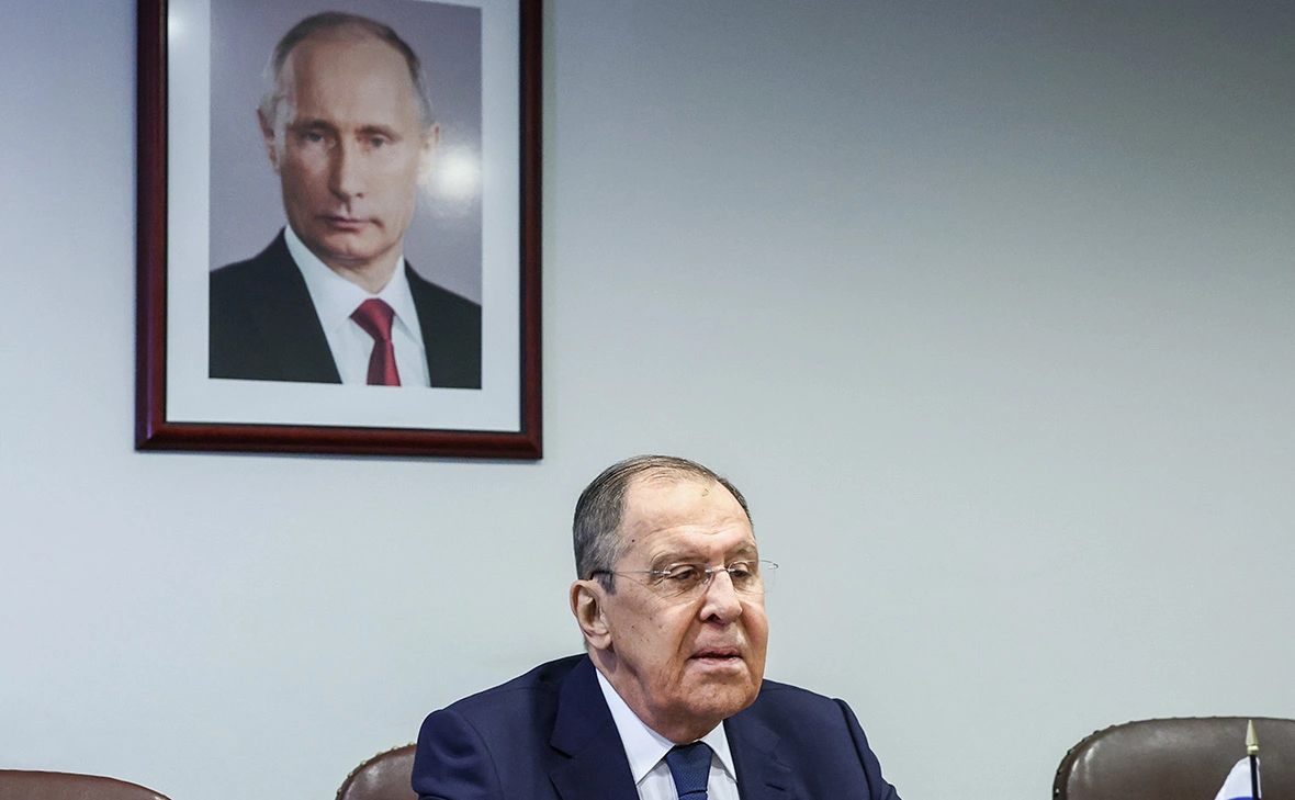 Валерий Шарифулин / ТАСС