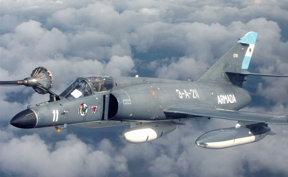 Martin Otero / Wikipedia.org