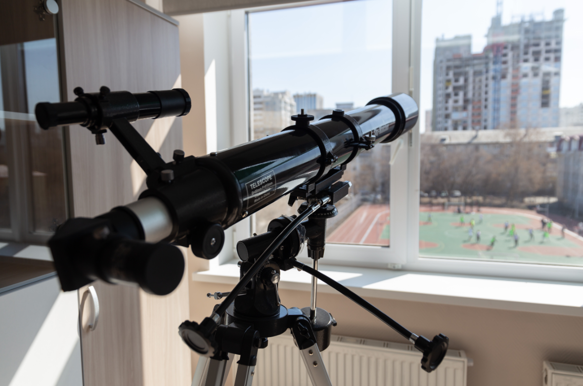 Илья Московец / URA.RU