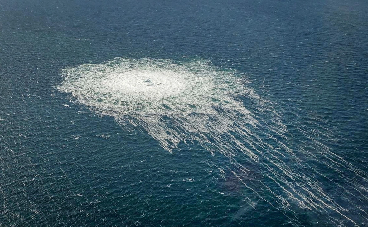 Danish Defence Command / Reuters