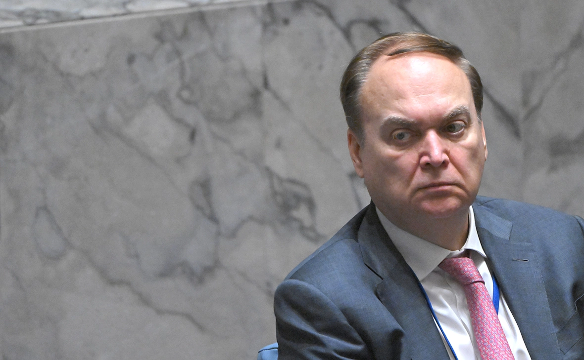 Сергей Гунеев / РИА Новости