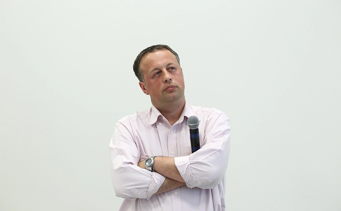 Екатерина Кузьмина / РБК