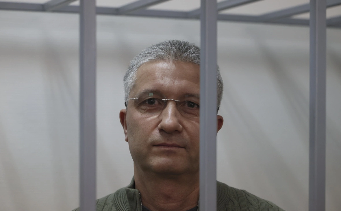 Максим Шипенков / EPA / ТАСС