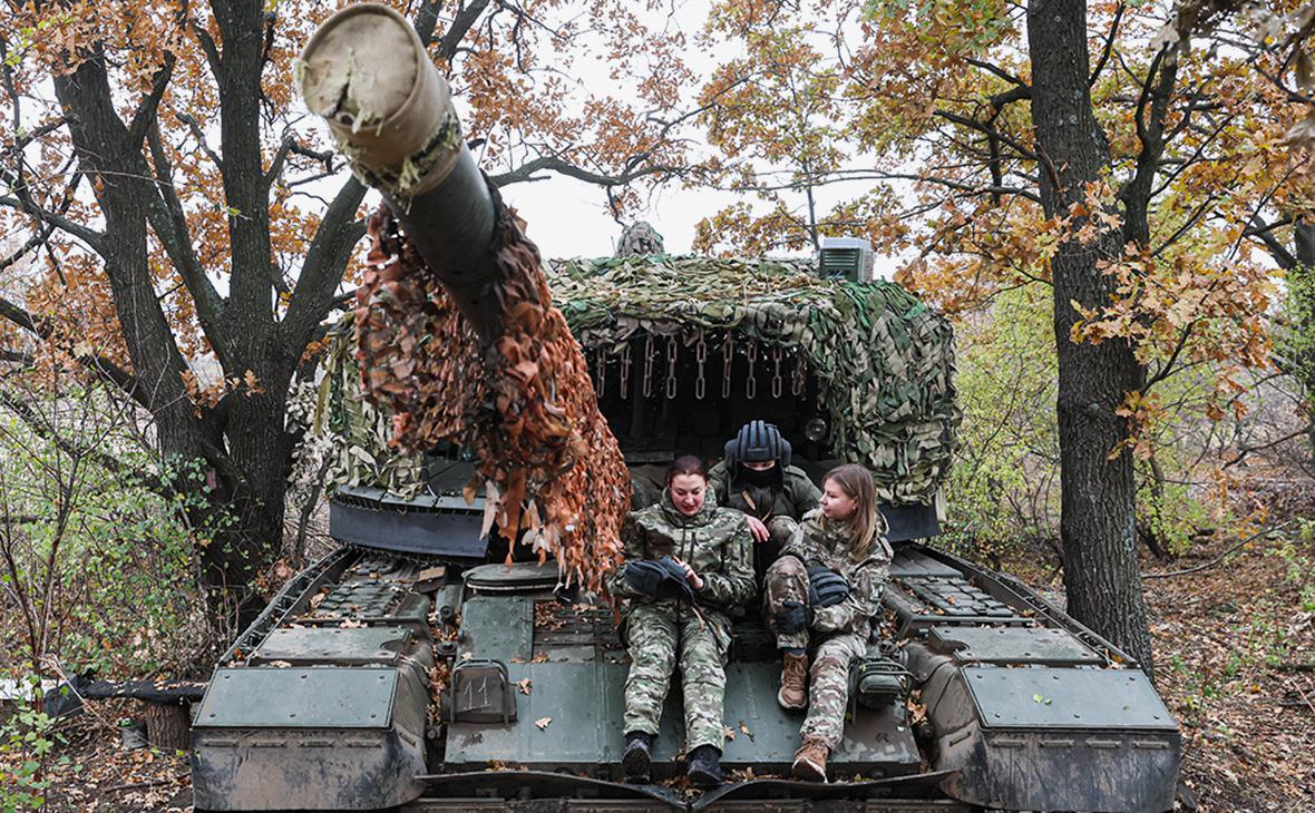 Фото: Дмитрий Ягодкин / ТАСС