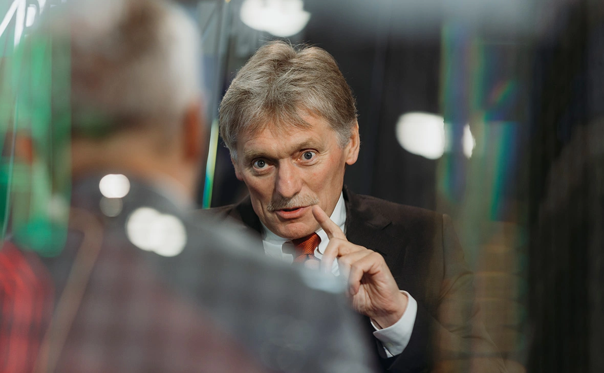 Михаил Гребенщиков / РБК