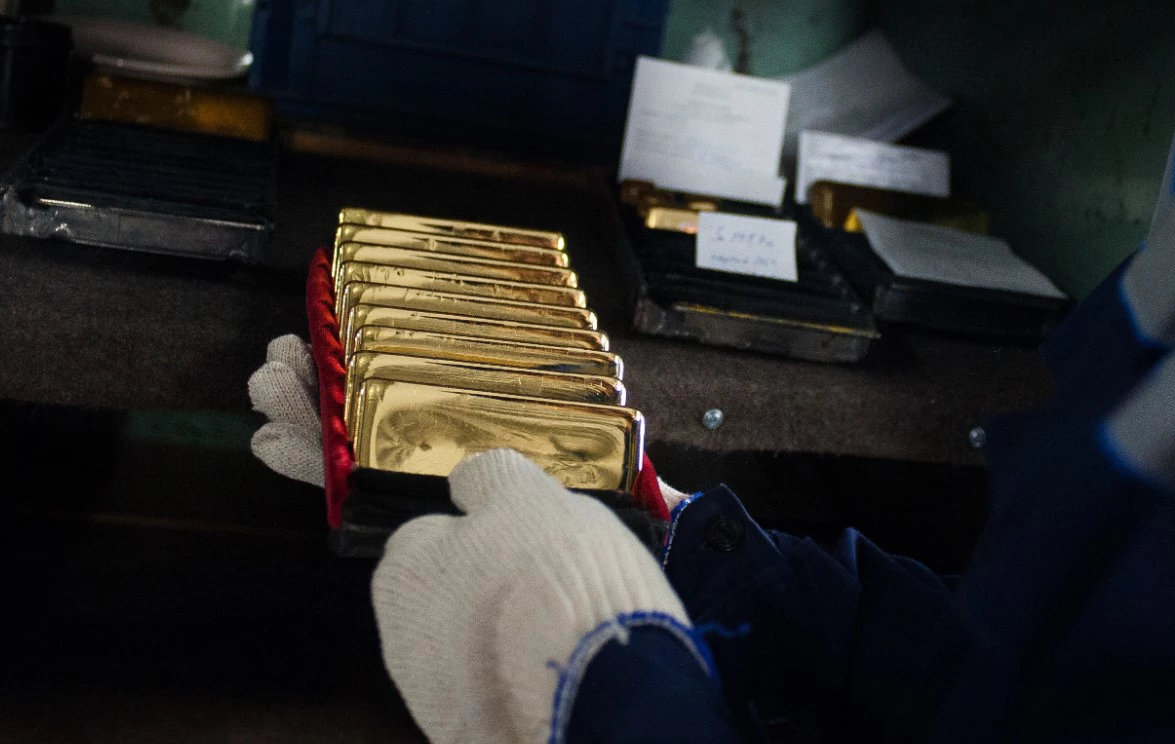 Анна Майорова / РИА URA.RU