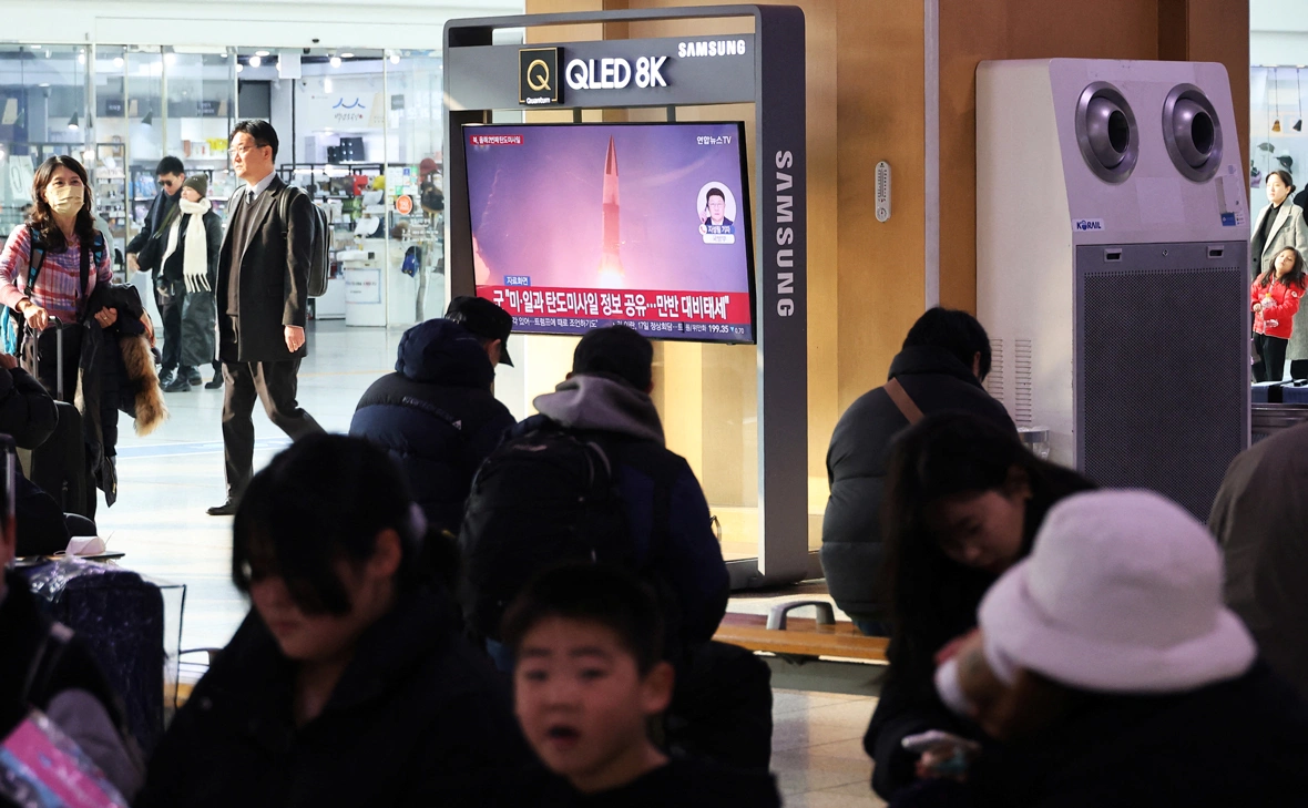 Kim Hong-Ji / Reuters