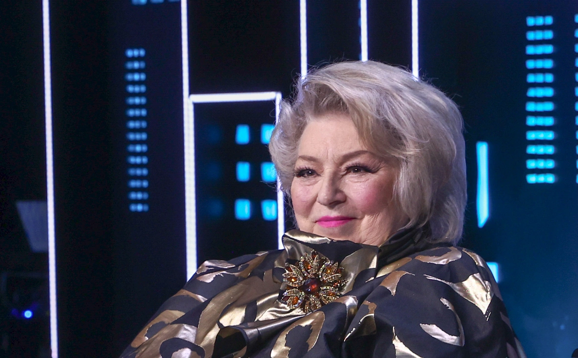 Shatokhina Natalya / news.ru / Global Look Press