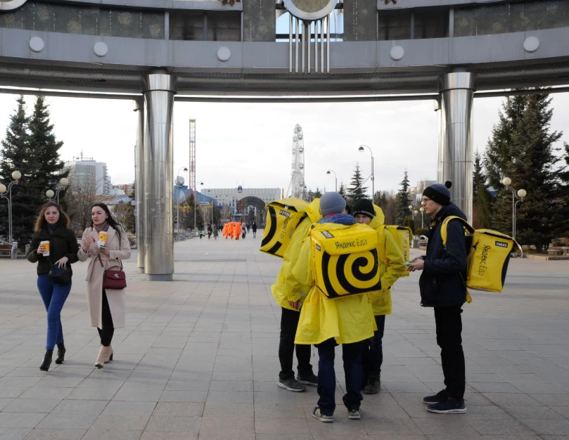 Дмитрий Ткачук / URA.RU