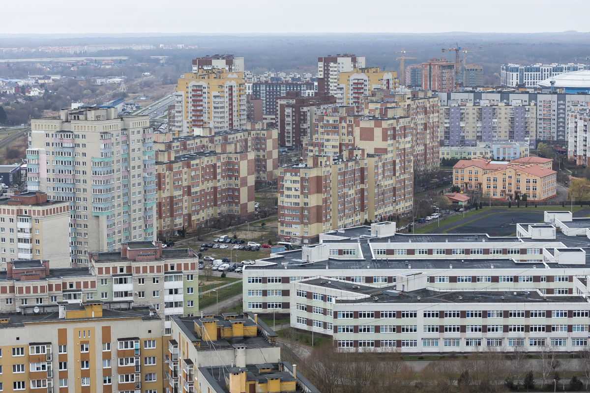 Фото: Александр Подгорчук