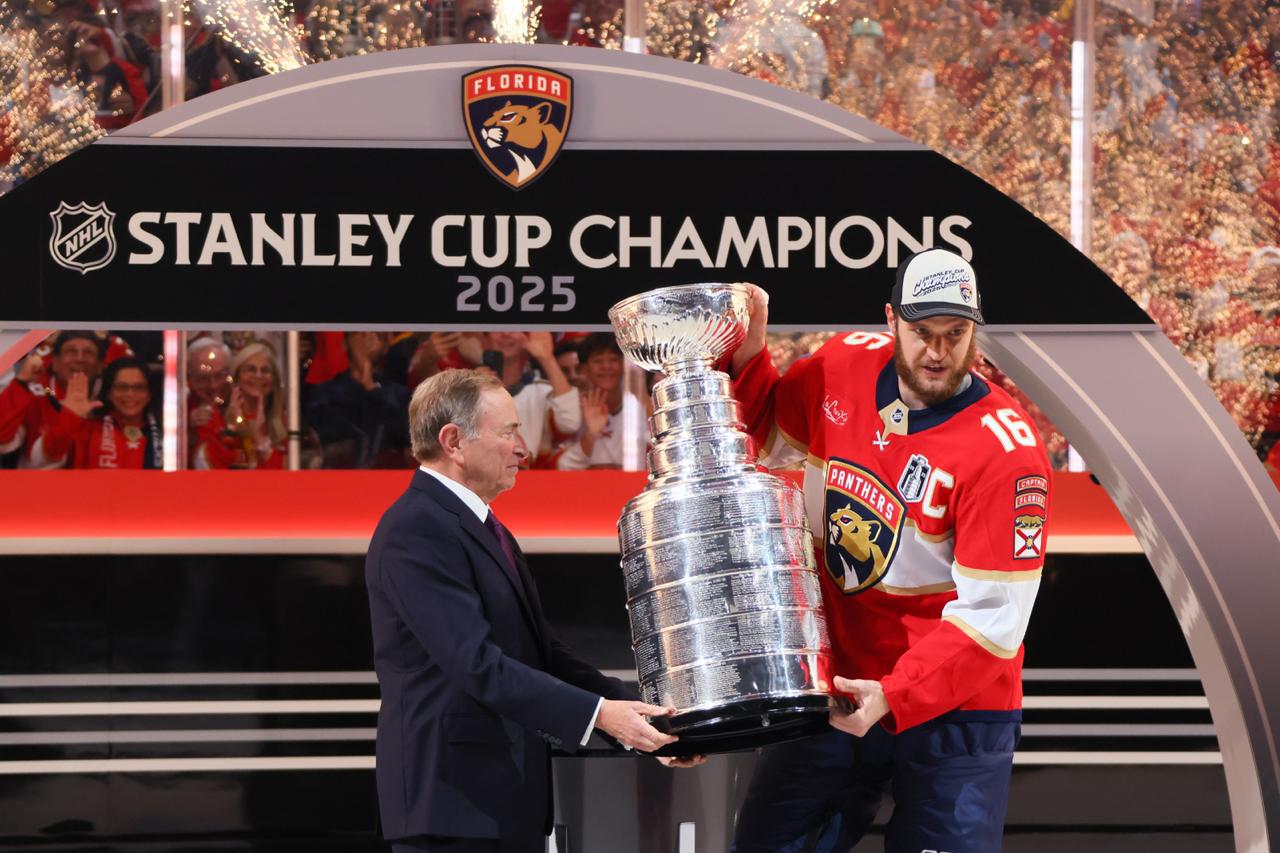 Фото: Bruce Bennett / Getty Images