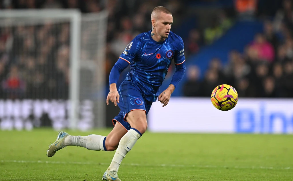 Mike Hewitt / Getty Images