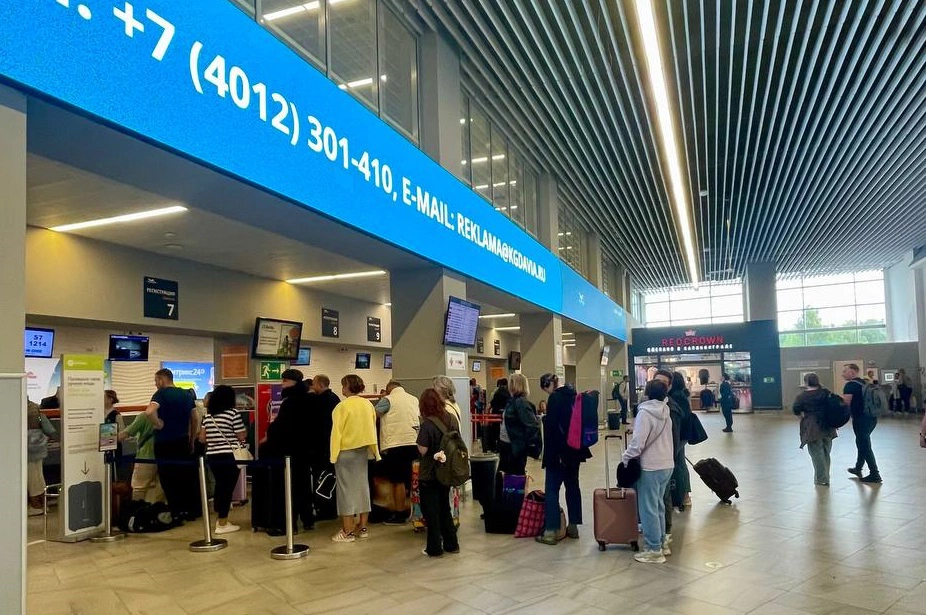 пресс-служба Храброво