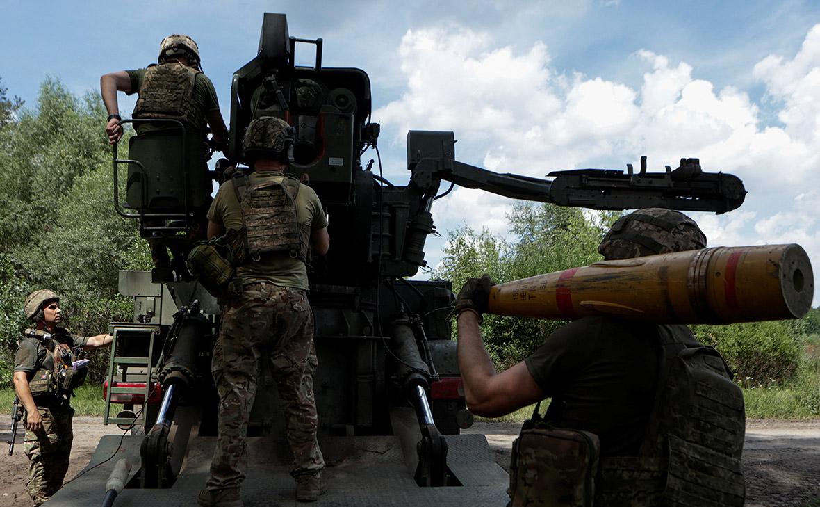 Фото: София Гатилова / Reuters