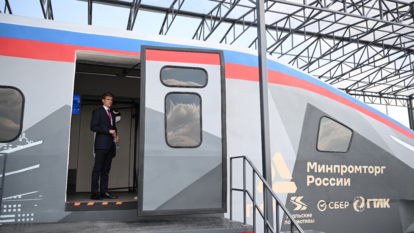 ВСМ включили в проект будущей схемы столичного метро
