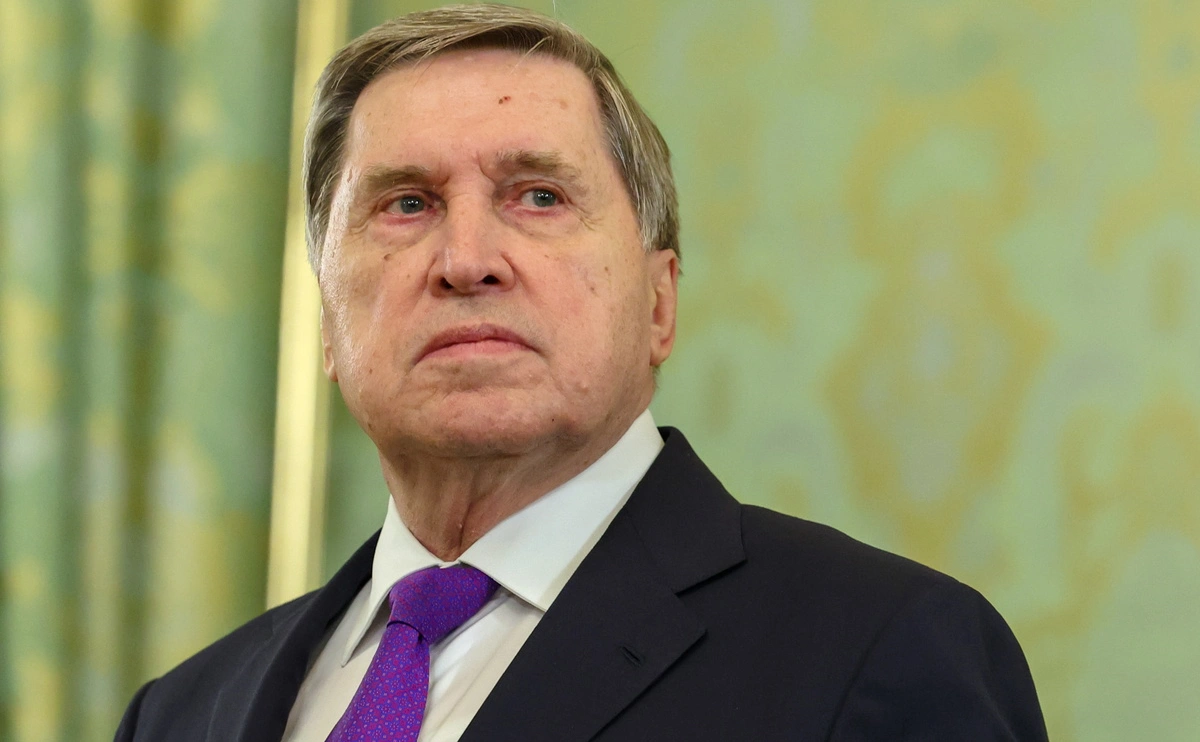 Александр Казаков / ТАСС