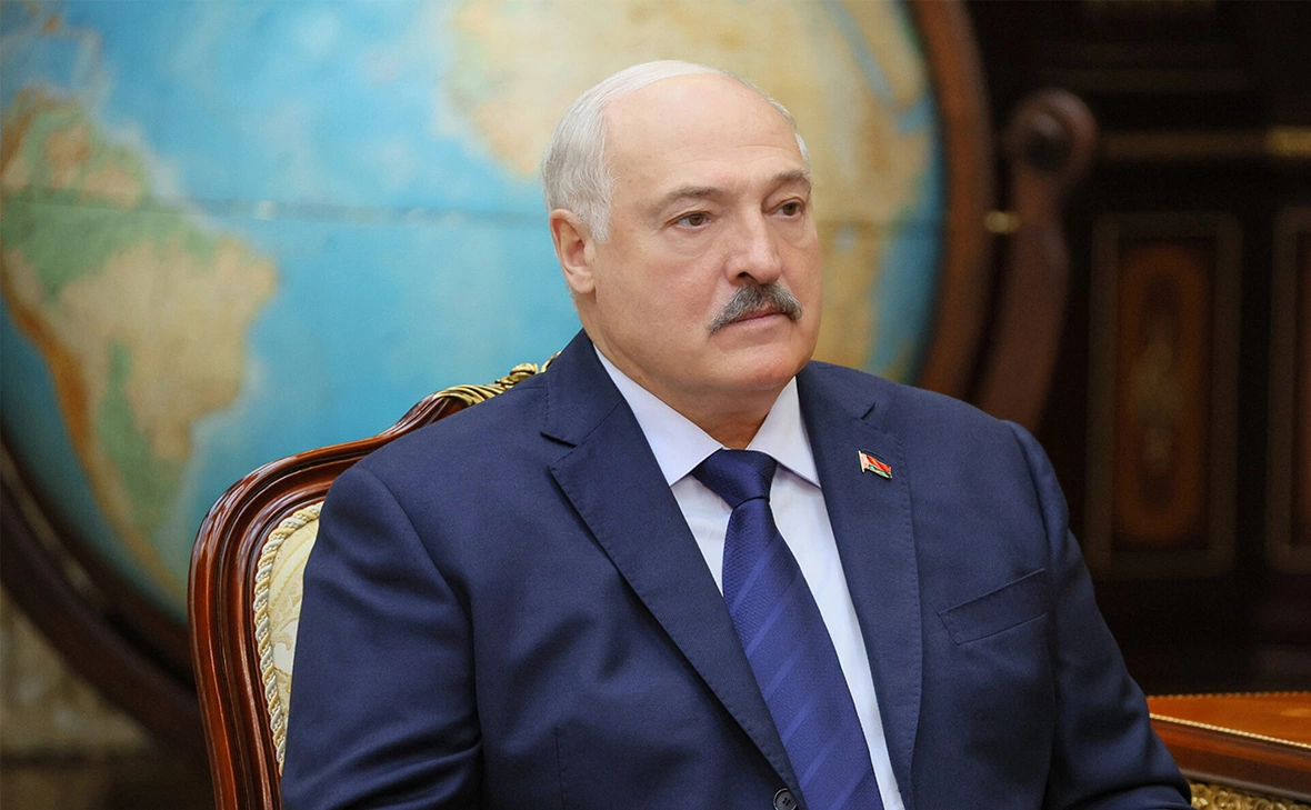 пресс-служба Президента Республики Беларусь