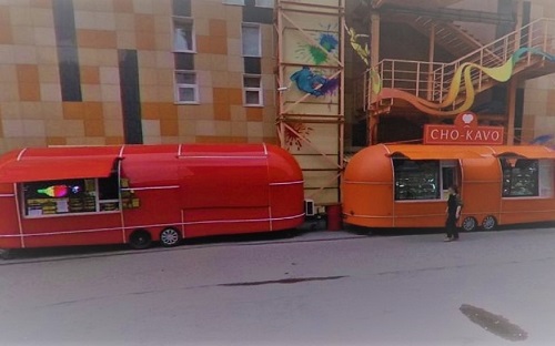 Фото: Яндекс Карты