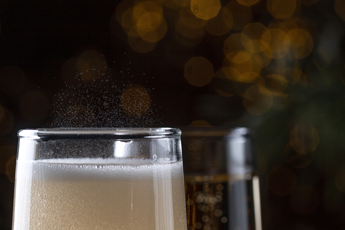 Сокращение потребления вина — общемировой тренд, который дошел до России