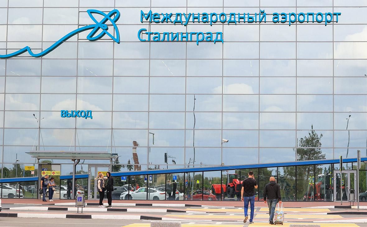 Фото: Дмитрий Рогулин / ТАСС