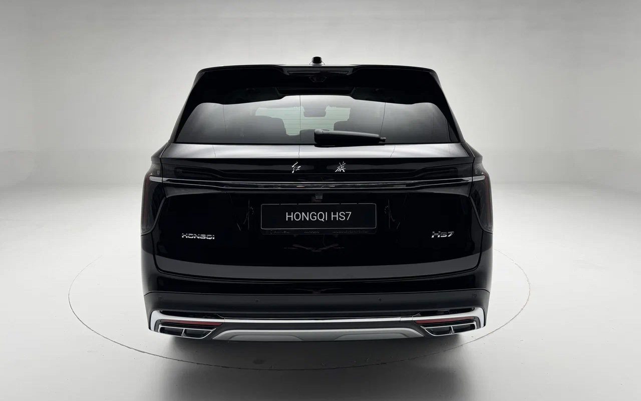 Hongqi HS7