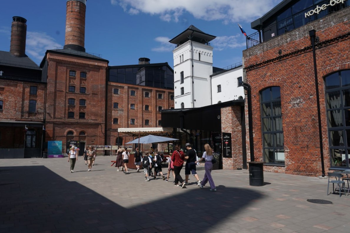 Фото: пресс-служба правительства КО