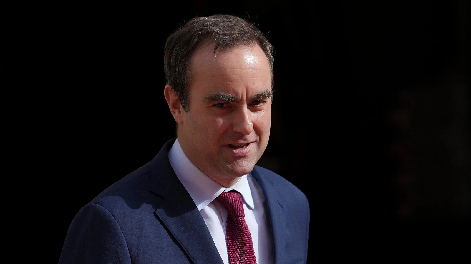 Себастьен Лекорню