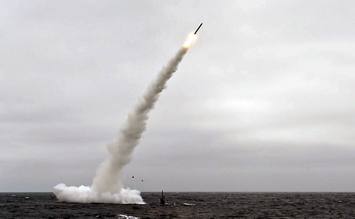 US Navy / Global Look Press