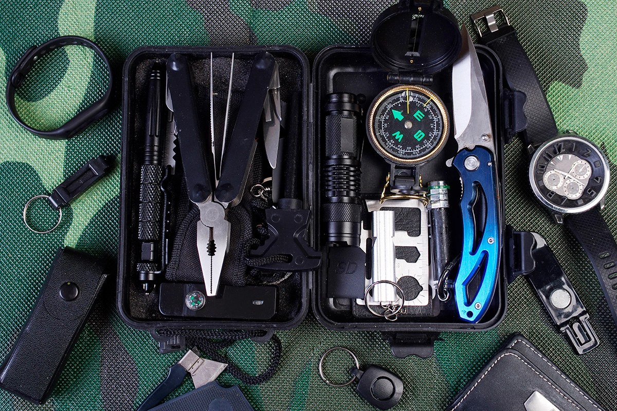 Набор для выживания