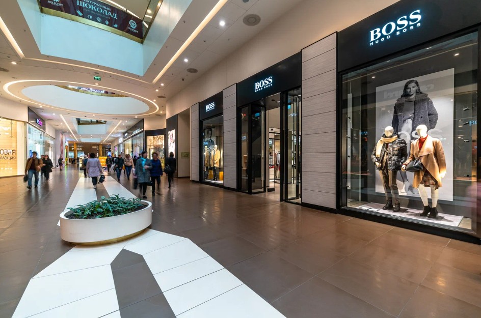 Фото: Яндекс Карты