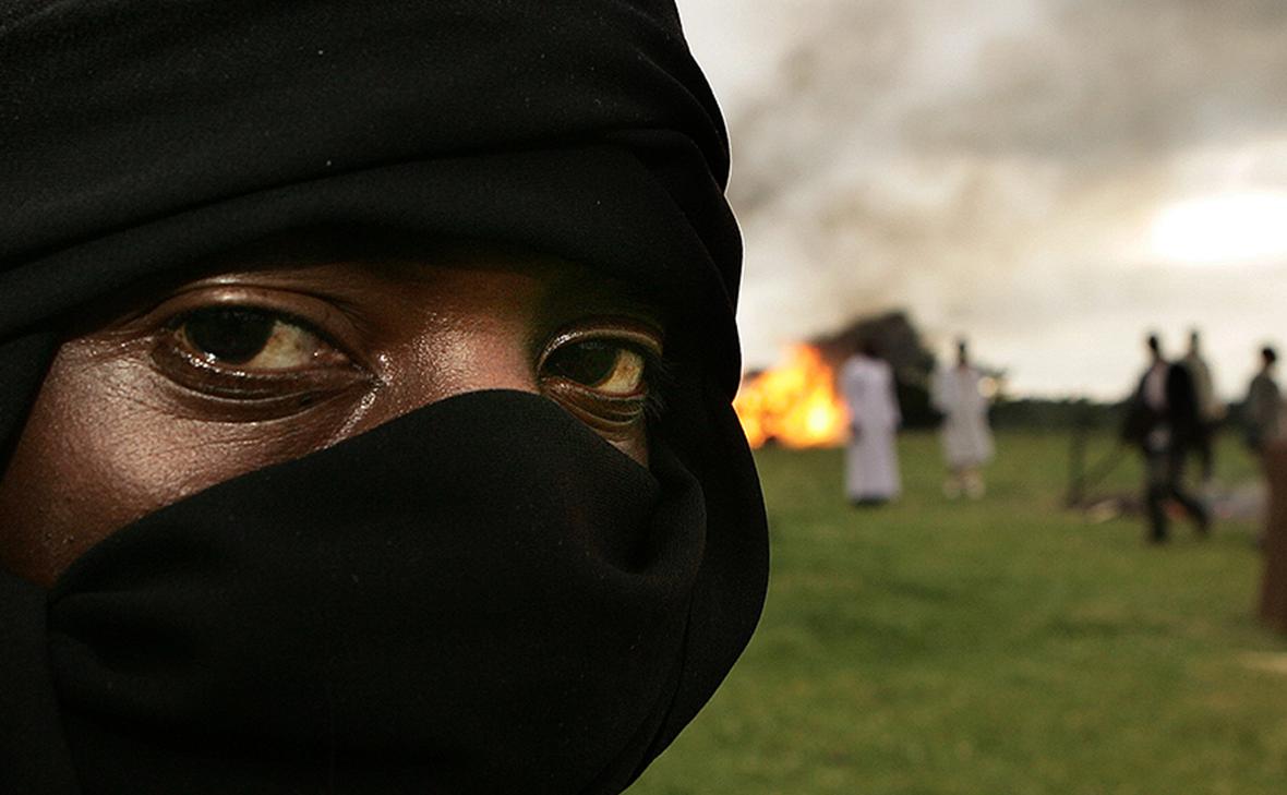 Фото: Peter Macdiarmid / Getty Images